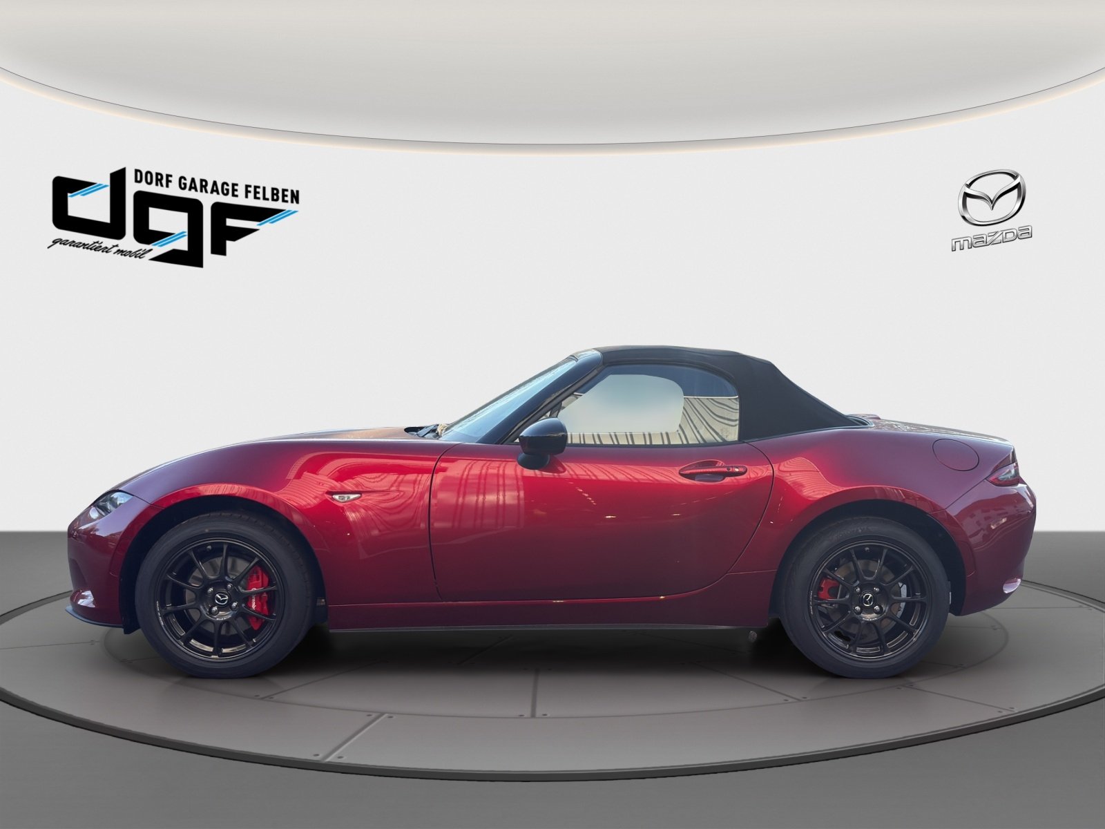 MAZDA MX-5 1.5 Homura, Benzina, Auto nuove, Manuale - 2