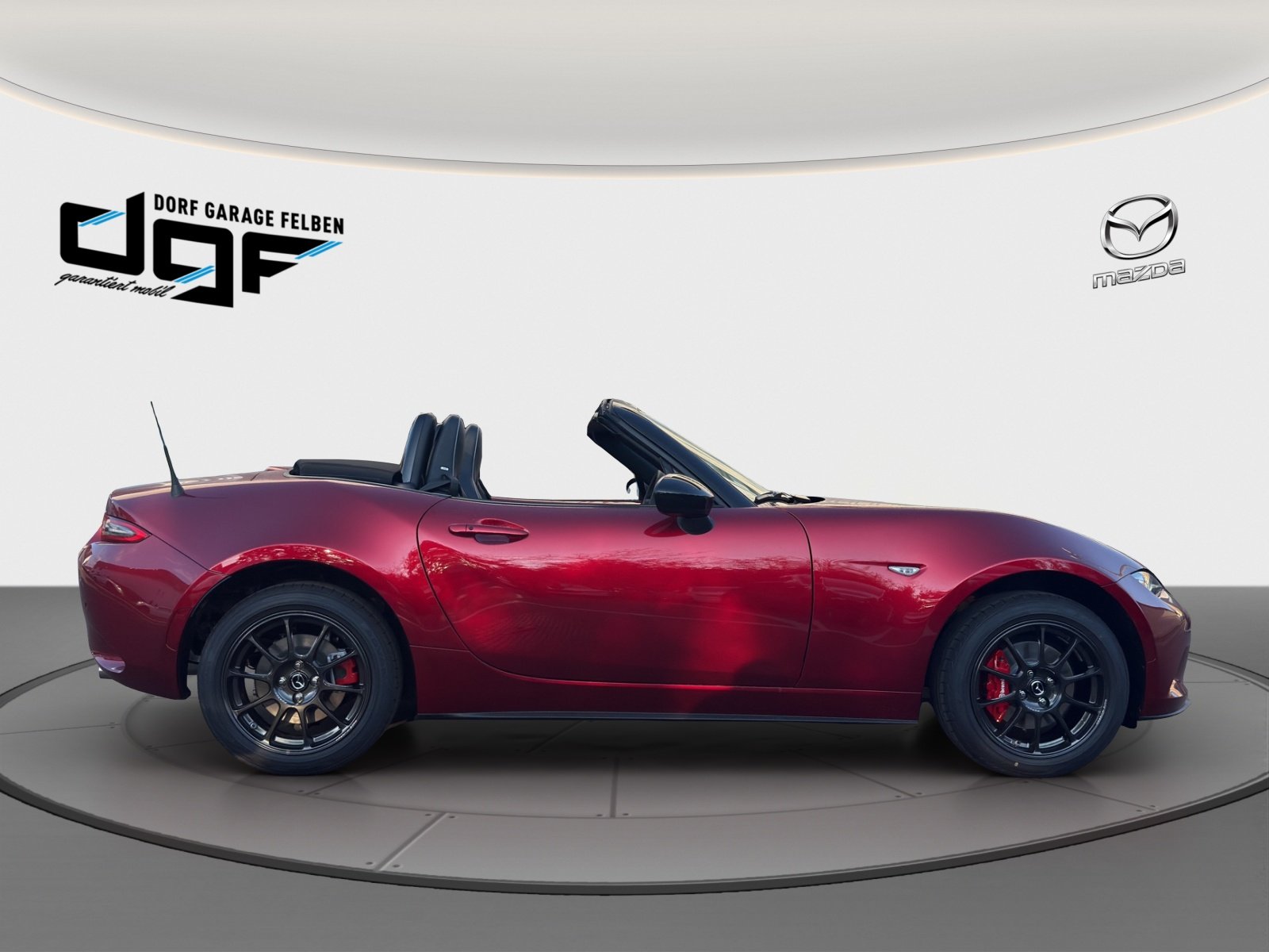 MAZDA MX-5 1.5 Homura, Benzina, Auto nuove, Manuale - 6