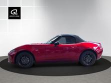 MAZDA MX-5 Skyactiv-G 132 Homura, Petrol, New car, Manual - 2