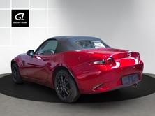 MAZDA MX-5 Skyactiv-G 132 Homura, Petrol, New car, Manual - 3