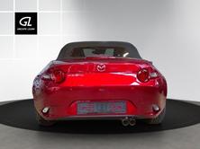 MAZDA MX-5 Skyactiv-G 132 Homura, Petrol, New car, Manual - 4