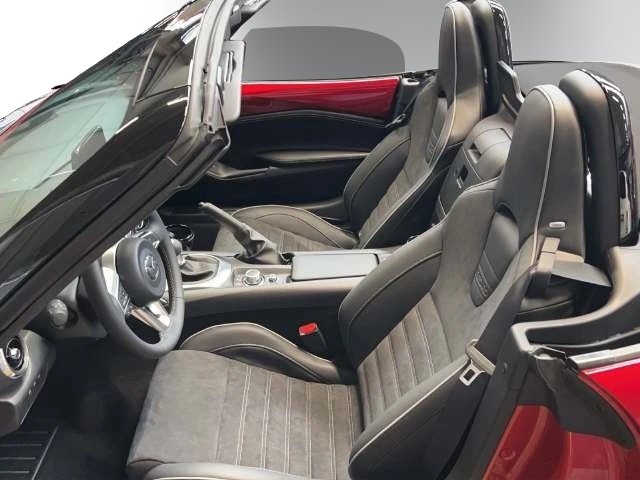 MAZDA MX-5 Skyactiv-G 132 Homura, Benzin, Neuwagen, Handschaltung - 7