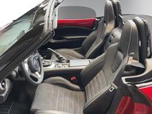 MAZDA MX-5 Skyactiv-G 132 Homura, Petrol, New car, Manual - 7
