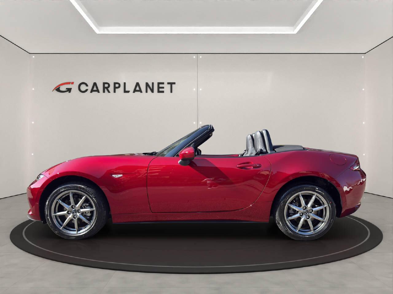 MAZDA MX-5 1.5 132 PS Exclusive-Line, Petrol, New car, Manual - 2