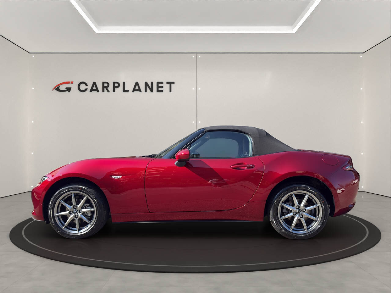 MAZDA MX-5 1.5 132 PS Exclusive-Line, Petrol, New car, Manual - 5
