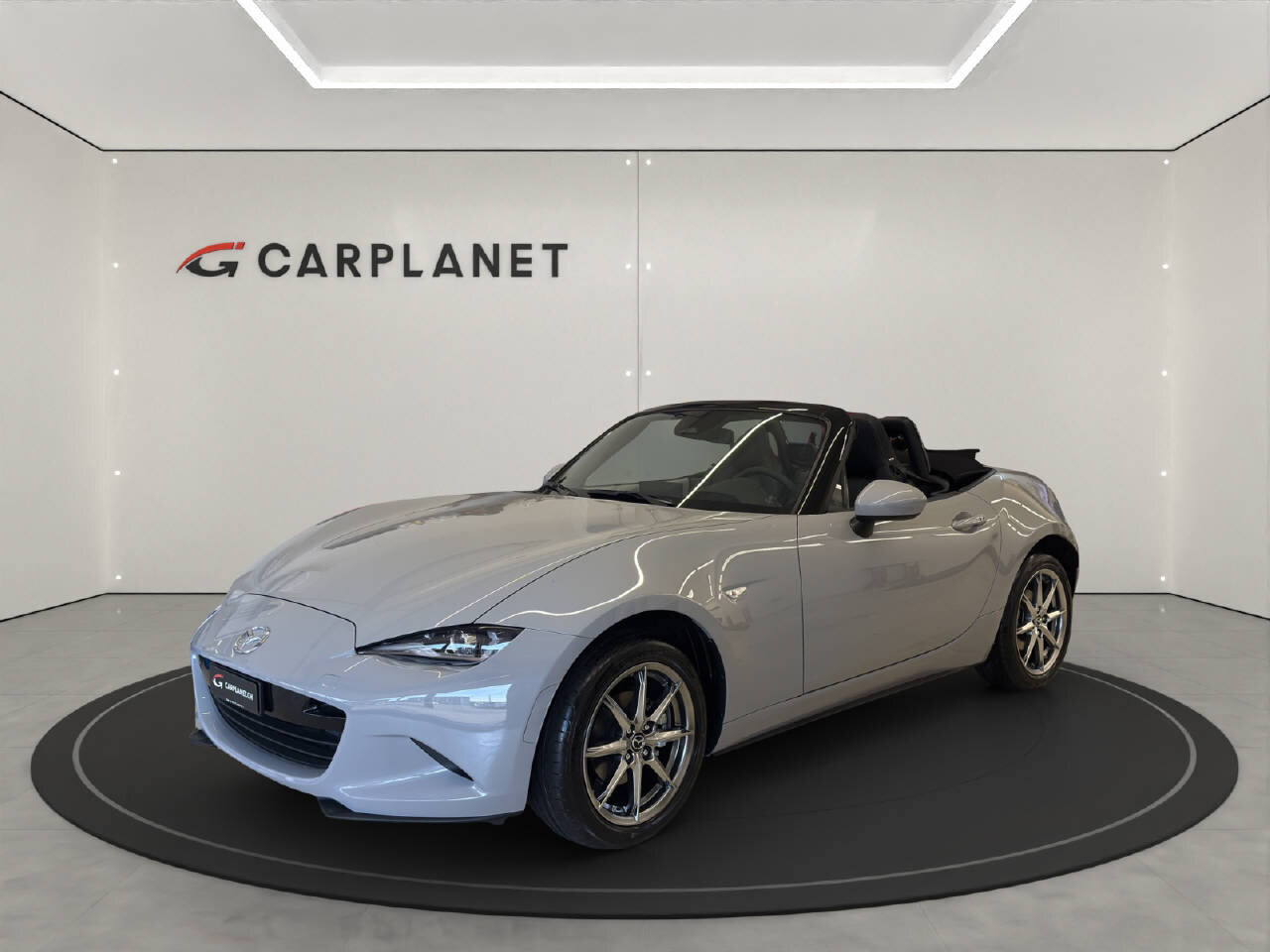 MAZDA MX-5 1.5 132 PS Exclusive-Line