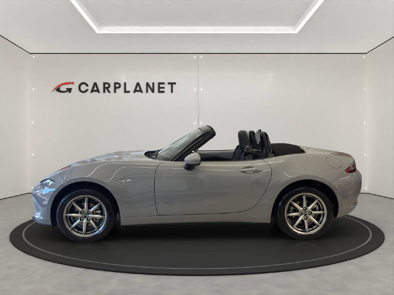 MAZDA MX-5 1.5 132 PS Exclusive-Line, Essence, Voiture nouvelle, Manuelle - 2