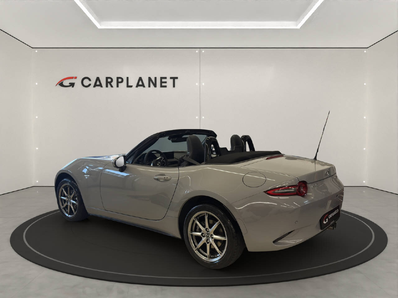MAZDA MX-5 1.5 132 PS Exclusive-Line, Essence, Voiture nouvelle, Manuelle - 3