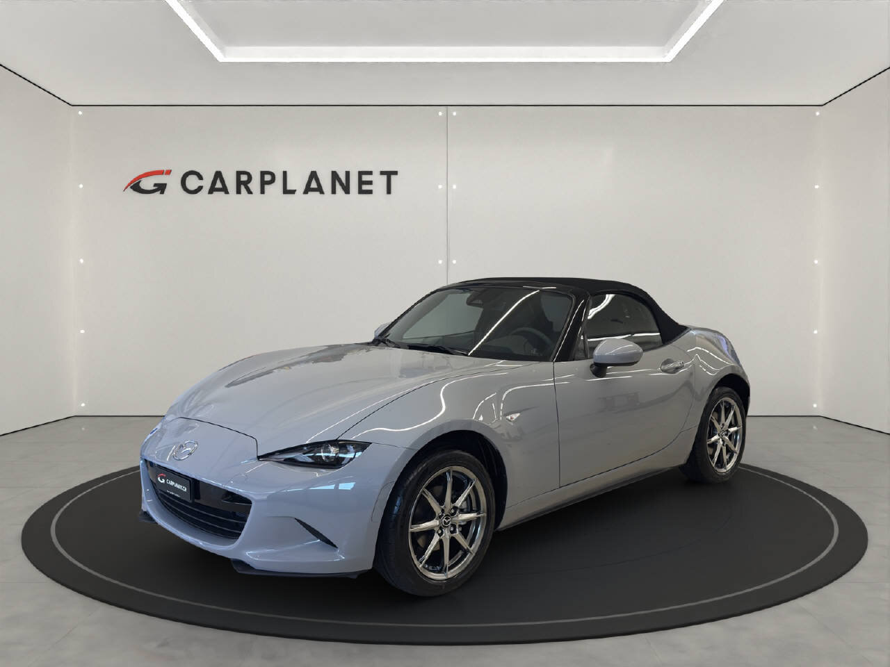 MAZDA MX-5 1.5 132 PS Exclusive-Line, Essence, Voiture nouvelle, Manuelle - 4