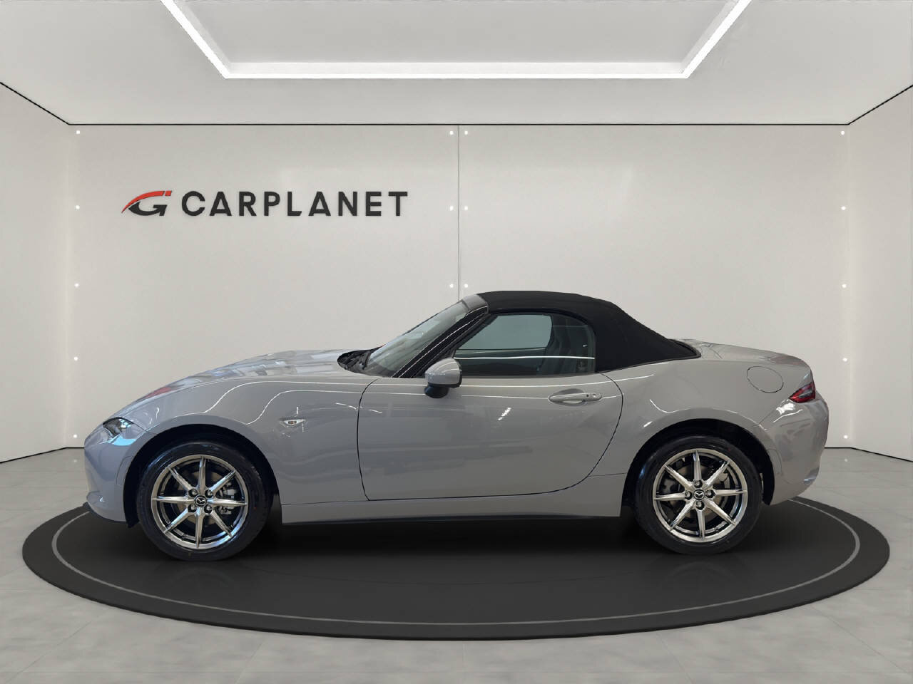 MAZDA MX-5 1.5 132 PS Exclusive-Line, Essence, Voiture nouvelle, Manuelle - 5