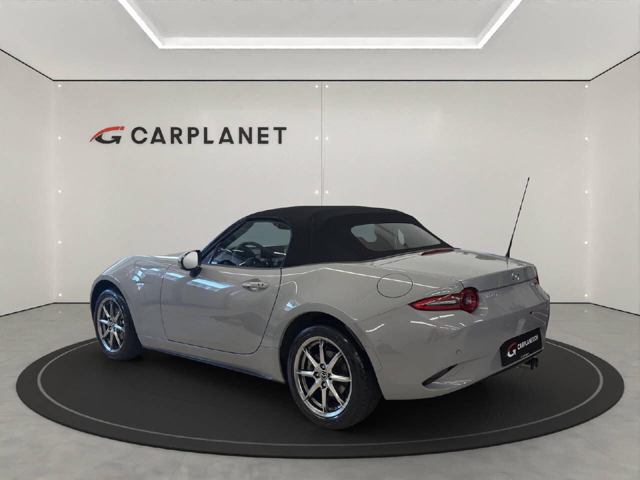 MAZDA MX-5 1.5 132 PS Exclusive-Line, Essence, Voiture nouvelle, Manuelle - 6