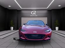 MAZDA MX-5 Skyactiv-G 136 Homura, Benzina, Auto nuove, Manuale - 2