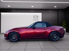 MAZDA MX-5 Skyactiv-G 136 Homura, Benzina, Auto nuove, Manuale - 3