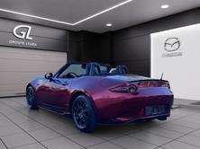 MAZDA MX-5 Skyactiv-G 136 Homura, Benzina, Auto nuove, Manuale - 4