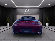 MAZDA MX-5 Skyactiv-G 136 Homura, Benzina, Auto nuove, Manuale - 5
