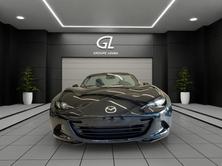 MAZDA MX-5 Skyactiv-G 136 Homura, Petrol, New car, Manual - 2