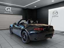 MAZDA MX-5 Skyactiv-G 136 Homura, Petrol, New car, Manual - 3