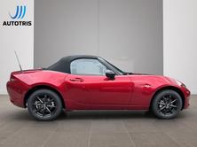 MAZDA MX-5 Skyactiv-G 136 Prime-line, Benzin, Neuwagen, Handschaltung - 2