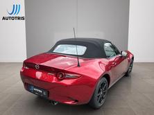 MAZDA MX-5 Skyactiv-G 136 Prime-line, Benzin, Neuwagen, Handschaltung - 3