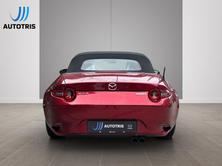 MAZDA MX-5 Skyactiv-G 136 Prime-line, Benzin, Neuwagen, Handschaltung - 4