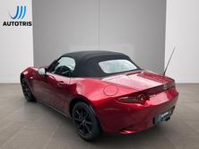 MAZDA MX-5 Skyactiv-G 136 Prime-line, Benzin, Neuwagen, Handschaltung - 5