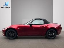 MAZDA MX-5 Skyactiv-G 136 Prime-line, Benzin, Neuwagen, Handschaltung - 6