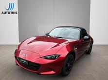 MAZDA MX-5 Skyactiv-G 136 Prime-line, Benzin, Neuwagen, Handschaltung - 7