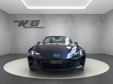MAZDA MX-5 1.5 Exclusive-Line, Benzin, Neuwagen, Handschaltung - 2