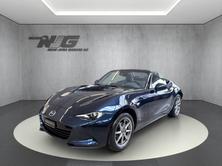 MAZDA MX-5 1.5 Exclusive-Line, Benzin, Neuwagen, Handschaltung - 3