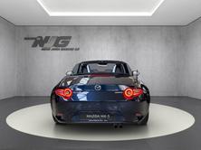 MAZDA MX-5 1.5 Exclusive-Line, Benzin, Neuwagen, Handschaltung - 6