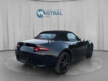 MAZDA 2.0 Exclusive-Line 184, Petrol, Second hand / Used, Manual - 5