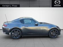 MAZDA 2.0 Exclusive-Line, Benzin, Occasion / Gebraucht, Handschaltung - 5