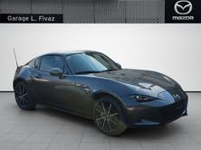 MAZDA 2.0 Exclusive-Line, Benzin, Occasion / Gebraucht, Handschaltung - 6