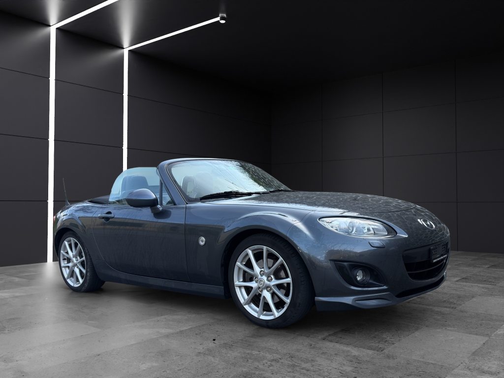 MAZDA MX-5 2.0 Sport, Benzina, Occasioni / Usate, Manuale - 3