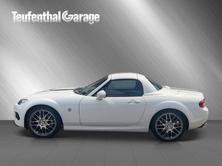 MAZDA MX-5 Roadster Coupé 1.8 Exclusive, Petrol, Second hand / Used, Manual - 7