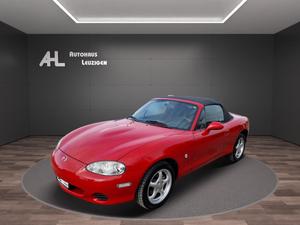 MAZDA MX-5 1.6i-16 Youngster