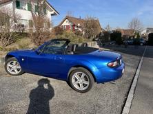 MAZDA MX-5 Roadster 1.8 Confort, Petrol, Second hand / Used, Manual - 2