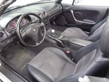 MAZDA MX-5 1.6i-16V Youngster, Petrol, Second hand / Used, Manual - 2