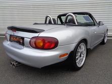 MAZDA MX-5 1.6i-16V Youngster, Petrol, Second hand / Used, Manual - 3