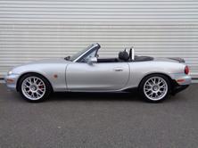 MAZDA MX-5 1.6i-16V Youngster, Petrol, Second hand / Used, Manual - 5
