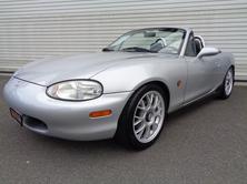 MAZDA MX-5 1.6i-16V Youngster, Petrol, Second hand / Used, Manual - 7