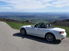 MAZDA MX-5 Roadster 2.0 MZR 55 Le Mans, Petrol, Second hand / Used, Manual - 4