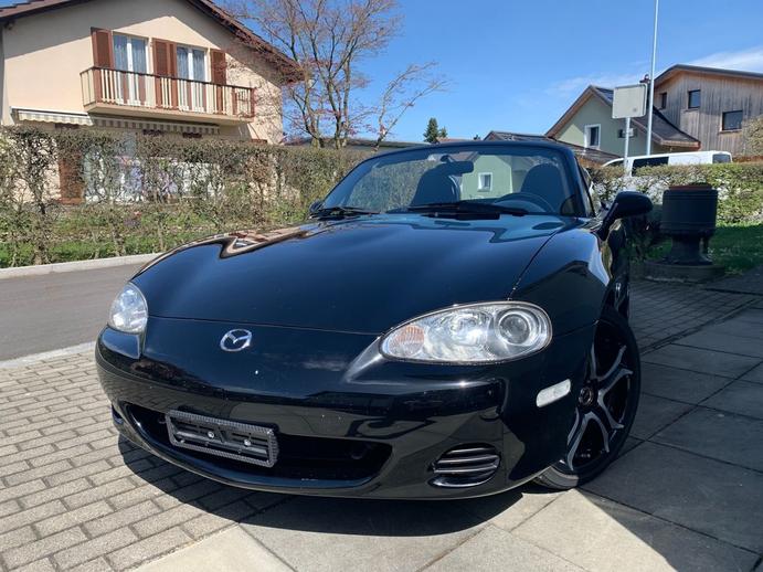 MAZDA MX-5 1.8 Sport Youngster, Petrol, Second hand / Used, Manual