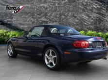 MAZDA MX-5 Cabriolet 1.8 GT Youngster, Petrol, Second hand / Used, Manual - 4