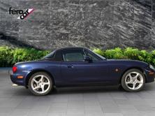 MAZDA MX-5 Cabriolet 1.8 GT Youngster, Petrol, Second hand / Used, Manual - 7