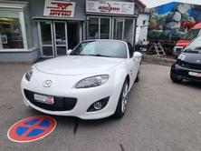 MAZDA MX-5 Roadster 1.8 20th Anniversary, Petrol, Second hand / Used, Manual - 2