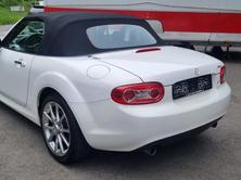 MAZDA MX-5 Roadster 1.8 20th Anniversary, Petrol, Second hand / Used, Manual - 4