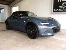 MAZDA MX-5 2.0 Revolution Grand Tour, Petrol, Second hand / Used, Manual - 2