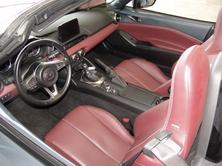 MAZDA MX-5 2.0 Revolution Grand Tour, Petrol, Second hand / Used, Manual - 4