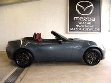 MAZDA MX-5 2.0 Revolution Grand Tour, Petrol, Second hand / Used, Manual - 5